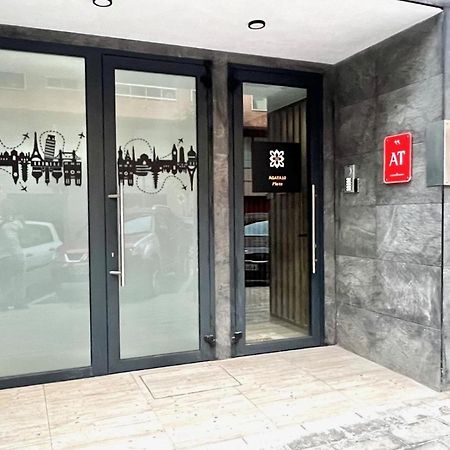 알리칸테 Agata 10-2E 아파트 외부 사진