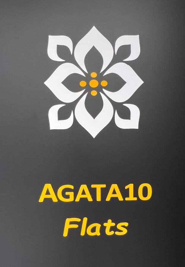 알리칸테 Agata 10-2E 아파트 외부 사진